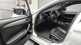 BMW 550 M550d xDrive* HUD* 360* �����* ����* ���� | Mobile.bg � ����� ������ 8