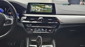 BMW 550 M550d xDrive* HUD* 360* �����* ����* ���� | Mobile.bg � ����� ������ 16
