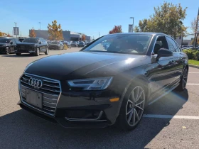 ����� �� �������� �� Audi A4 TECHNIK QUATTRO * ������ ���������������� �� AUDI*