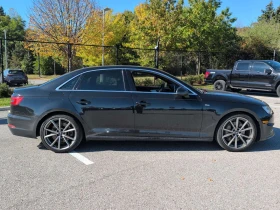 Audi A4 TECHNIK QUATTRO * ������ ���������������� �� AUDI* | Mobile.bg � ����� ������ 4