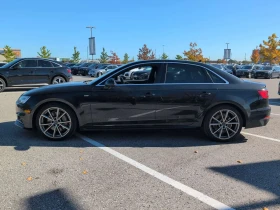 Audi A4 TECHNIK QUATTRO * ������ ���������������� �� AUDI* | Mobile.bg � ����� ������ 3