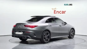 Mercedes-Benz CLA 250 * * 4matic* * Ambient* * Camera* * Memory* * Panor | Mobile.bg � ����� ������ 2