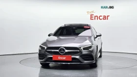 Mercedes-Benz CLA 250 * * 4matic* * Ambient* * Camera* * Memory* * Panor | Mobile.bg � ����� ������ 3