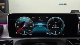 Mercedes-Benz CLA 250 * * 4matic* * Ambient* * Camera* * Memory* * Panor | Mobile.bg � ����� ������ 7