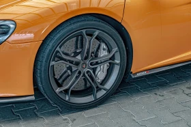 McLaren 650S 3.8 V8 SSG/Meridian/PDC/Карбон/Керамика/Амбиент/Li | Auto.bg — изображение 7