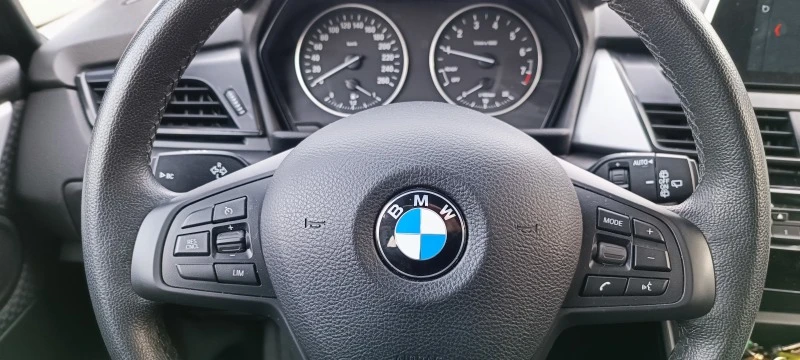 BMW 2 Active Tourer 218i, снимка 12 - Автомобили и джипове - 44330186