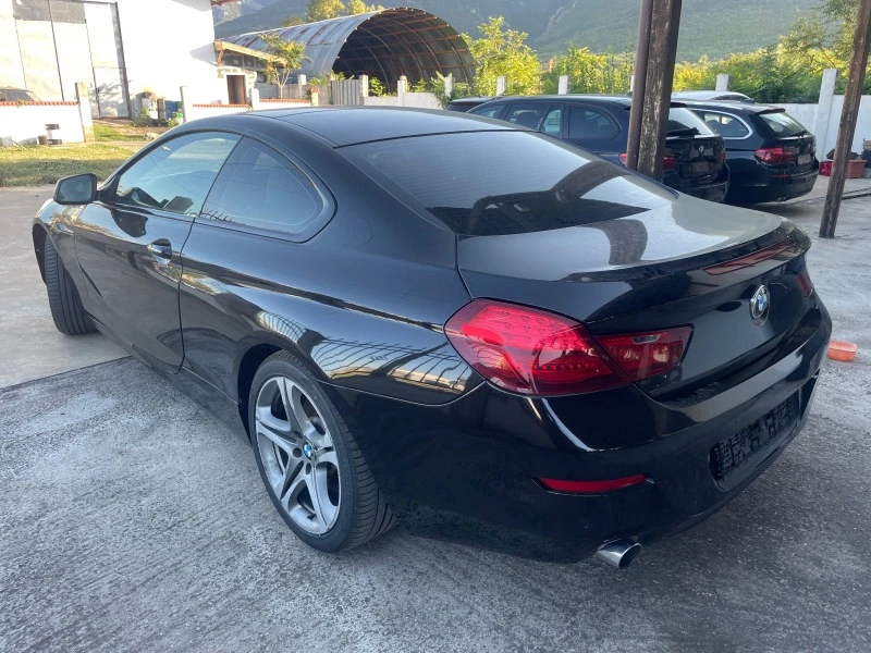 BMW 640 d , снимка 6 - Автомобили и джипове - 42168786