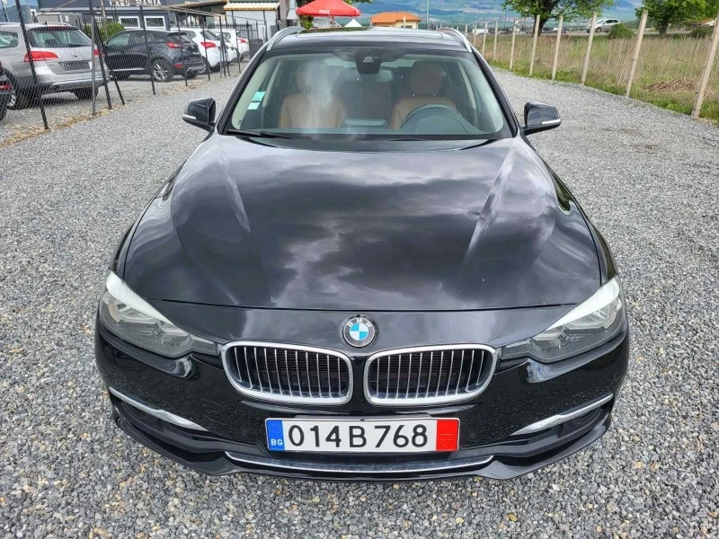 BMW 330 2016 Година * * * , снимка 2 - Автомобили и джипове - 47497293