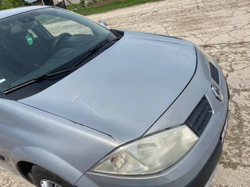 Renault Megane, снимка 7 - Автомобили и джипове - 46905808