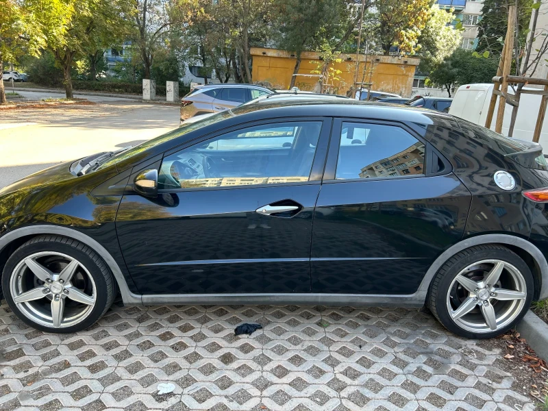 Honda Civic, снимка 12 - Автомобили и джипове - 48498115