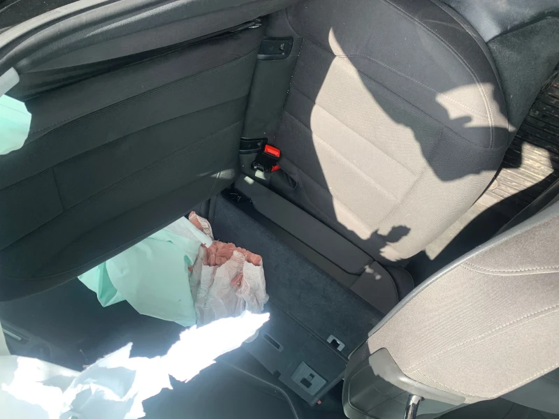 Audi A4 2.0 tdi, снимка 8 - Автомобили и джипове - 52501113