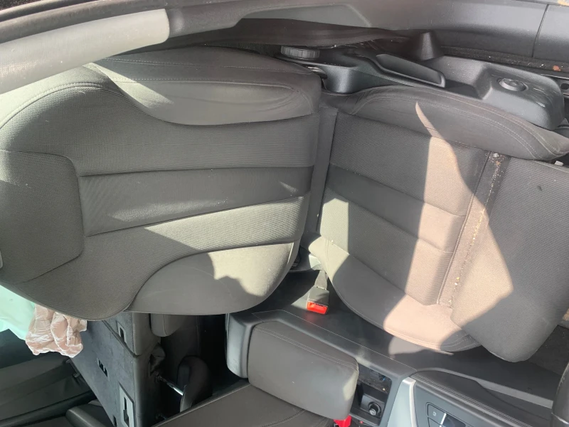 Audi A4 2.0 tdi, снимка 9 - Автомобили и джипове - 52501113