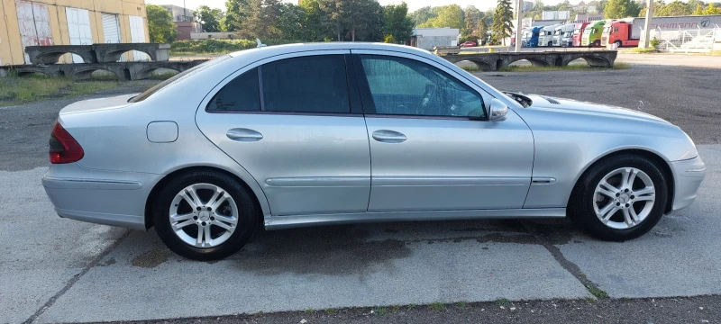 Mercedes-Benz E 220 220CdiEVO, снимка 6 - Автомобили и джипове - 51599901
