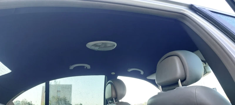 Mercedes-Benz E 220 220CdiEVO, снимка 9 - Автомобили и джипове - 51599901