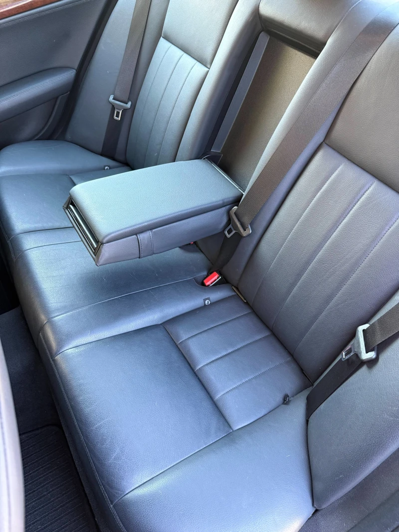 Mercedes-Benz C 250  103000 км, снимка 16 - Автомобили и джипове - 51264893