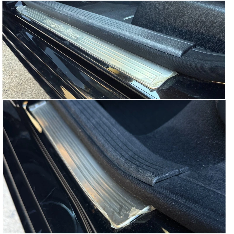 Mercedes-Benz C 250  103000 км, снимка 11 - Автомобили и джипове - 51264893