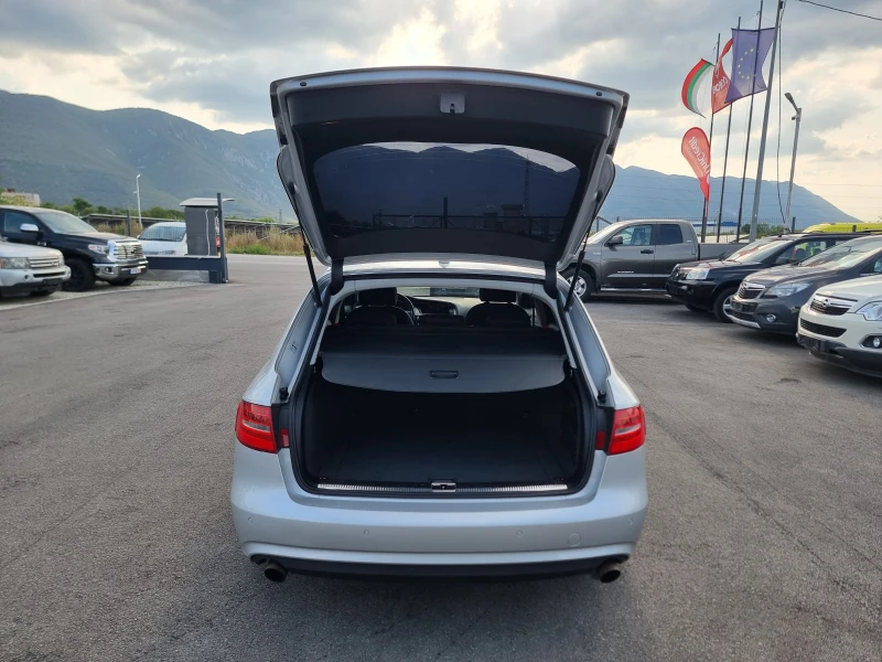 Audi A4 2.0TFSI QUATTRO, снимка 13 - Автомобили и джипове - 51294837