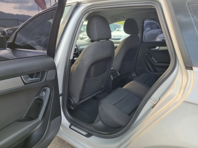 Audi A4 2.0TFSI QUATTRO, снимка 11 - Автомобили и джипове - 51294837