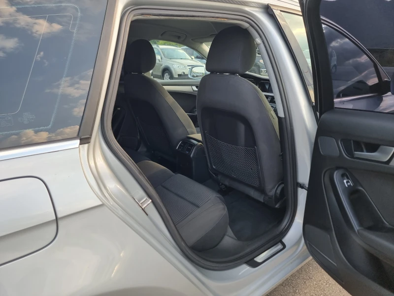 Audi A4 2.0TFSI QUATTRO, снимка 14 - Автомобили и джипове - 51294837