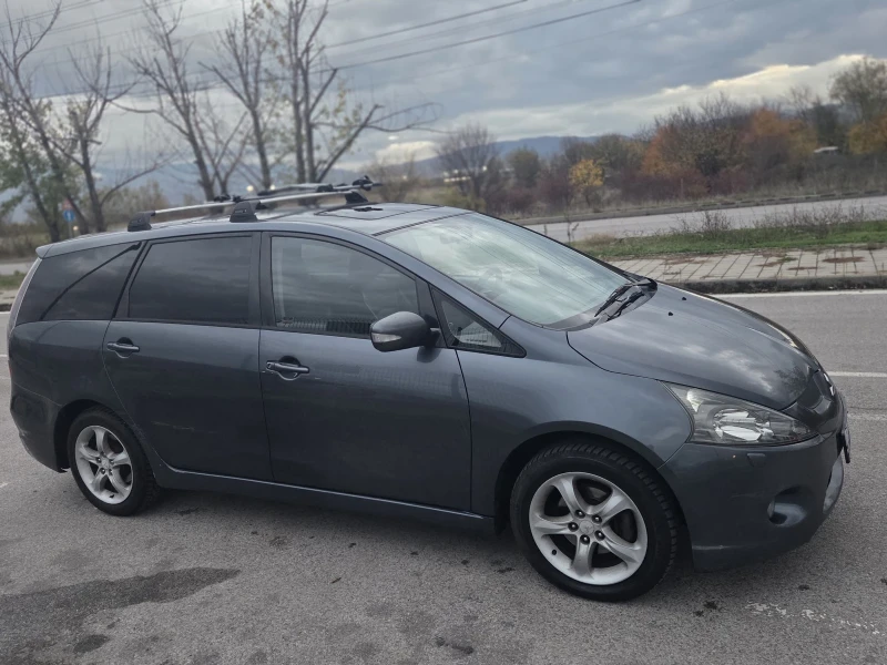 Mitsubishi Grandis 6+ 1, снимка 2 - Автомобили и джипове - 52368360