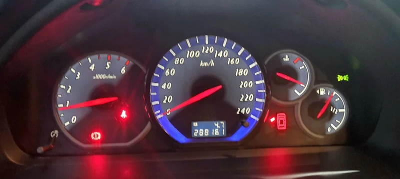 Mitsubishi Grandis 6+ 1, снимка 11 - Автомобили и джипове - 52368360