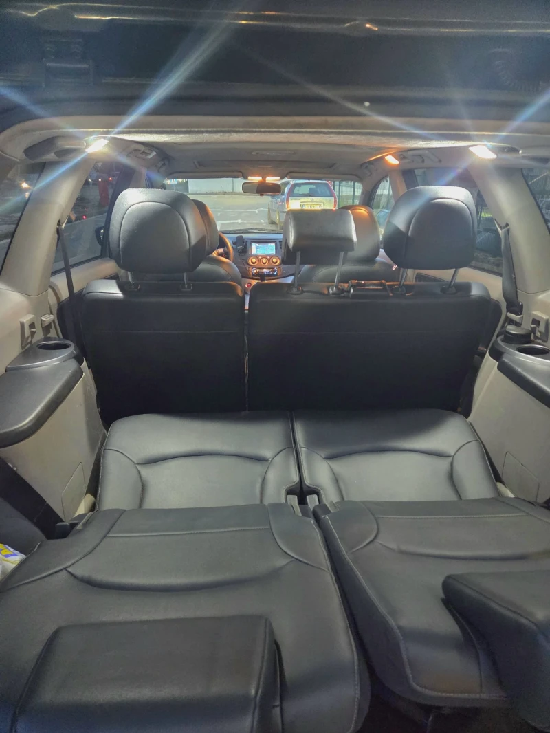 Mitsubishi Grandis 6+ 1, снимка 10 - Автомобили и джипове - 52368360