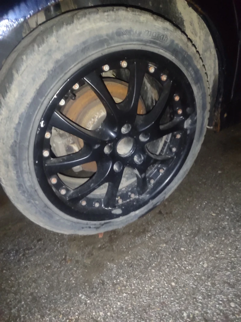 BMW 523, снимка 14 - Автомобили и джипове - 52407071