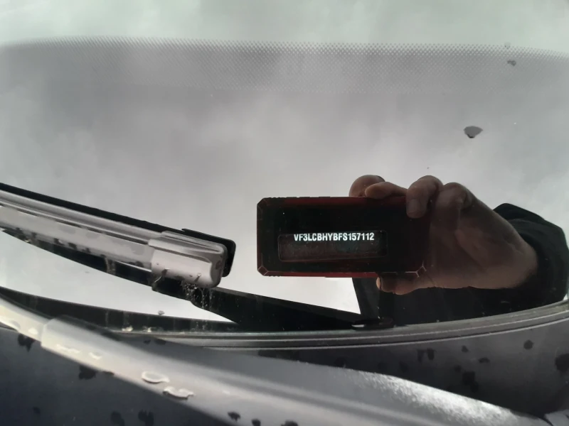 Peugeot 308 1.6 Blue Hdi , снимка 10 - Автомобили и джипове - 52512227