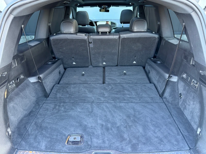 Mercedes-Benz GLS 450 AMG, Mild hibrid, снимка 12 - Автомобили и джипове - 52726564