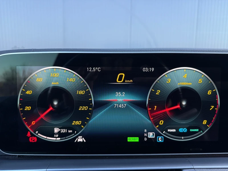 Mercedes-Benz GLS 450 AMG, Mild hibrid, снимка 13 - Автомобили и джипове - 52726564