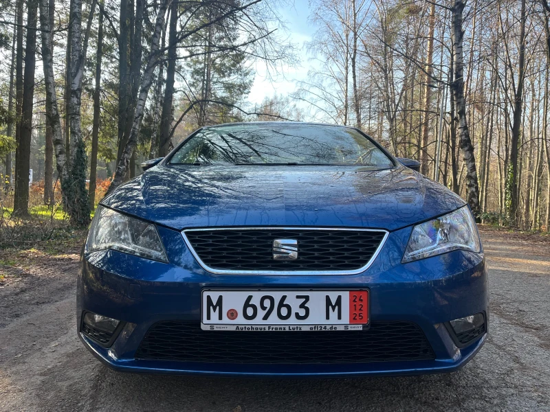 Seat Leon ПЕРФЕКТНА , снимка 9 - Автомобили и джипове - 52846505