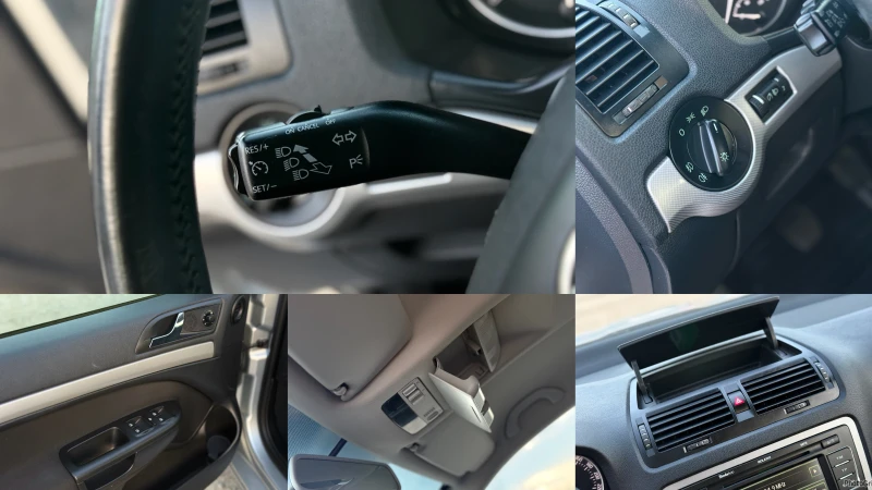 Skoda Octavia 1.9TDI РЕАЛНИ КИЛОМЕТРИ , снимка 16 - Автомобили и джипове - 52849693