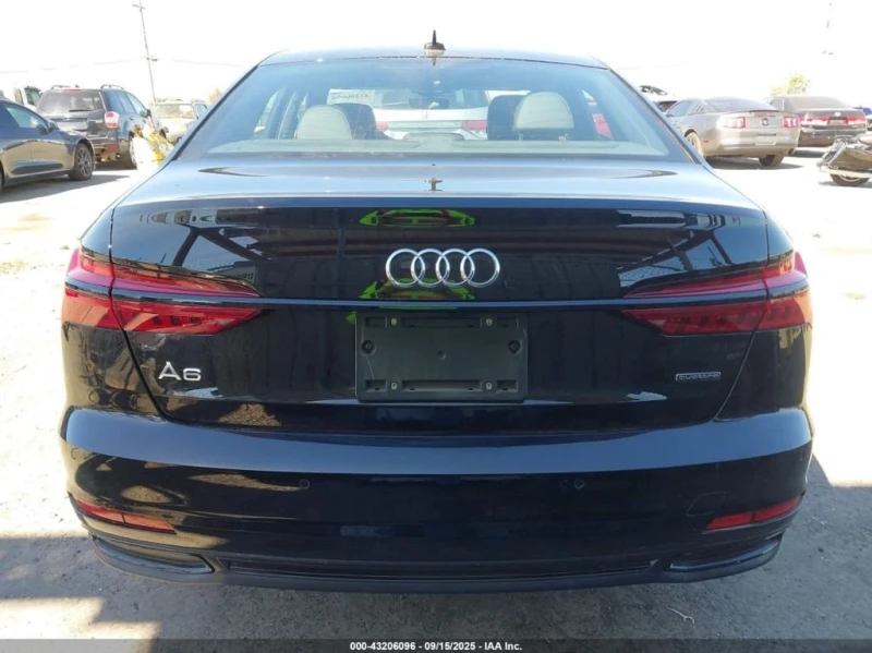 Audi A6 * PREMIUM PLUS 45 TFSI QUATTRO S TRONIC * CARFAX *, снимка 17 - Автомобили и джипове - 52924442