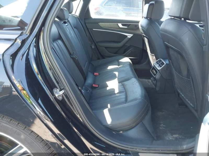 Audi A6 * PREMIUM PLUS 45 TFSI QUATTRO S TRONIC * CARFAX *, снимка 8 - Автомобили и джипове - 52924442