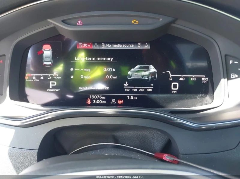 Audi A6 * PREMIUM PLUS 45 TFSI QUATTRO S TRONIC * CARFAX *, снимка 7 - Автомобили и джипове - 52924442