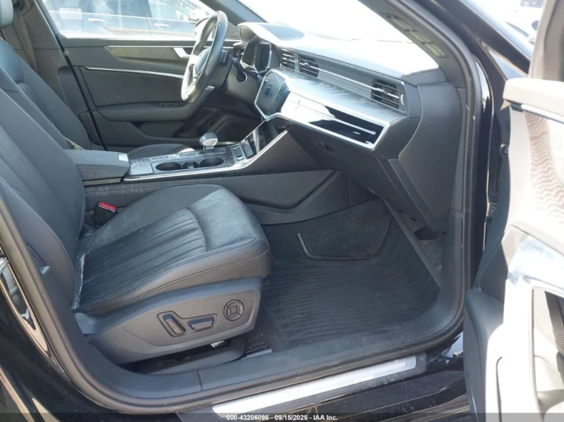 Audi A6 * PREMIUM PLUS 45 TFSI QUATTRO S TRONIC * CARFAX *, снимка 5 - Автомобили и джипове - 52924442