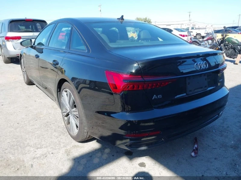 Audi A6 * PREMIUM PLUS 45 TFSI QUATTRO S TRONIC * CARFAX *, снимка 6 - Автомобили и джипове - 52924442