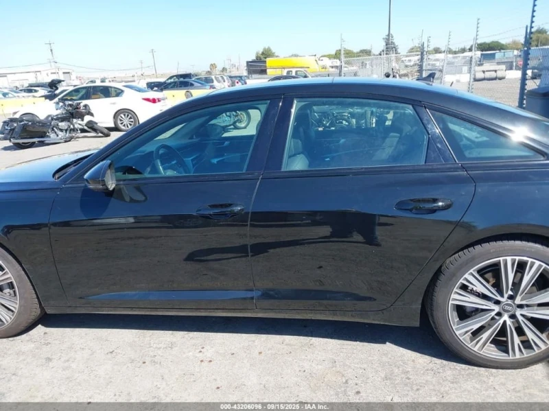 Audi A6 * PREMIUM PLUS 45 TFSI QUATTRO S TRONIC * CARFAX *, снимка 15 - Автомобили и джипове - 52924442