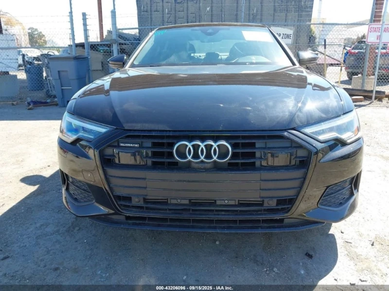 Audi A6 * PREMIUM PLUS 45 TFSI QUATTRO S TRONIC * CARFAX *, снимка 13 - Автомобили и джипове - 52924442