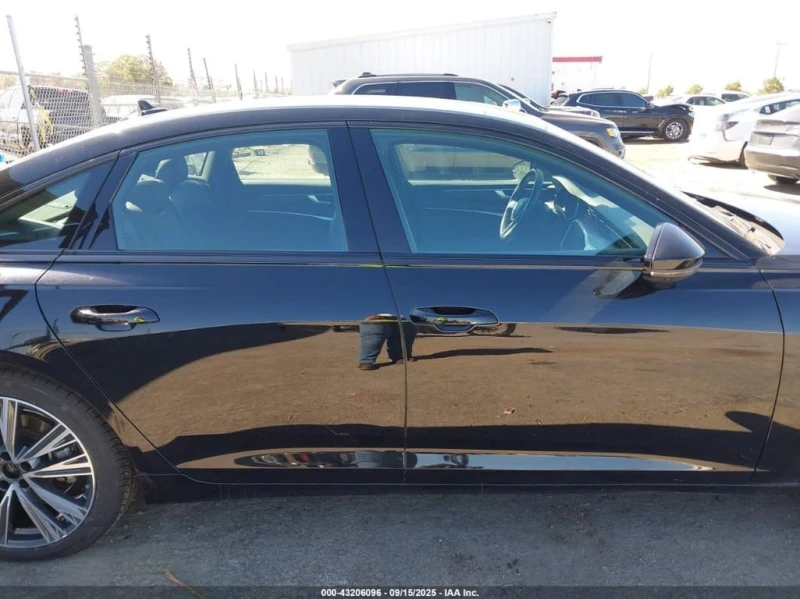 Audi A6 * PREMIUM PLUS 45 TFSI QUATTRO S TRONIC * CARFAX *, снимка 14 - Автомобили и джипове - 52924442