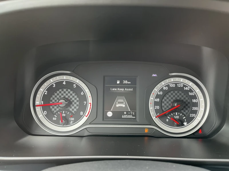 Hyundai I20 1.2 86 к.с 4 цилиндъра + LPG, снимка 14 - Автомобили и джипове - 53036176