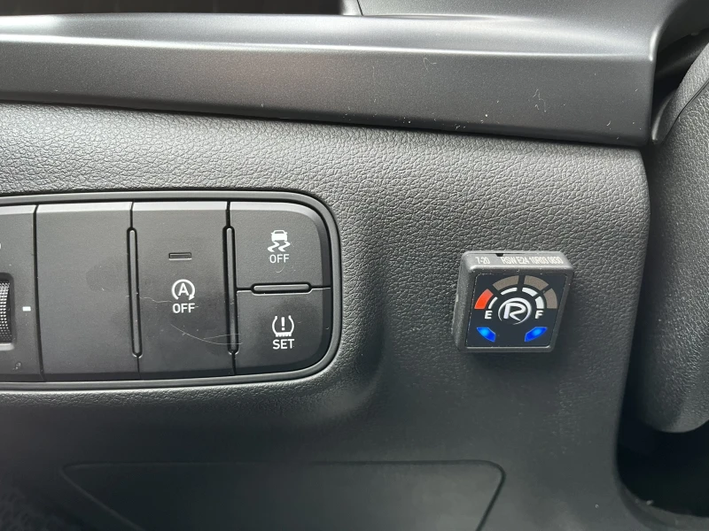 Hyundai I20 1.2 86 к.с 4 цилиндъра + LPG, снимка 13 - Автомобили и джипове - 53036176