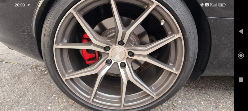 Mercedes-Benz SLK, снимка 8 - Автомобили и джипове - 53598212