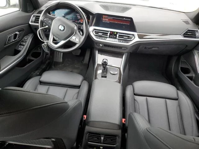 BMW 330 XI  - изображение 8