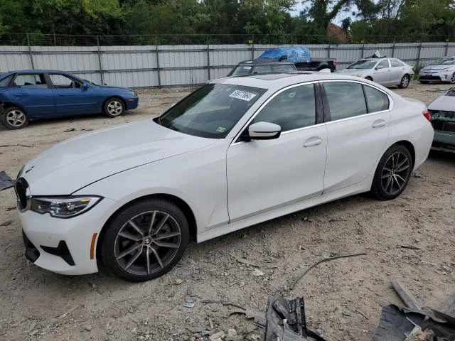 BMW 330 XI  - изображение 2