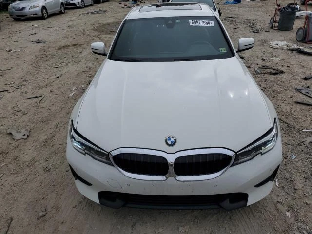 BMW 330 XI  - [1] 