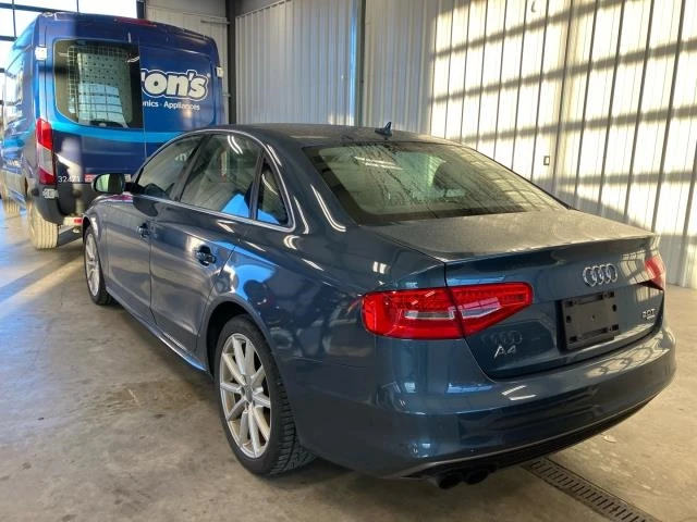 Audi A4 2.0T Premium Plus* Подгрев* Кeyless - изображение 4