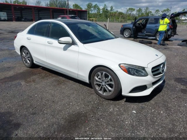 Mercedes-Benz C 300 BURMESTER* ПОДГРЕВ* КАМЕРА* КЕЙЛЕС* LANE* ASSIST - 21999 лв. - 81829840 1