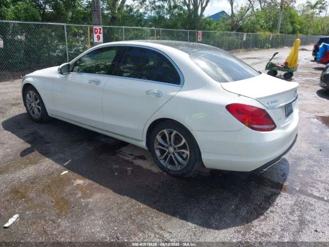 Mercedes-Benz C 300 BURMESTER* ПОДГРЕВ* КАМЕРА* КЕЙЛЕС* LANE* ASSIST - изображение 4
