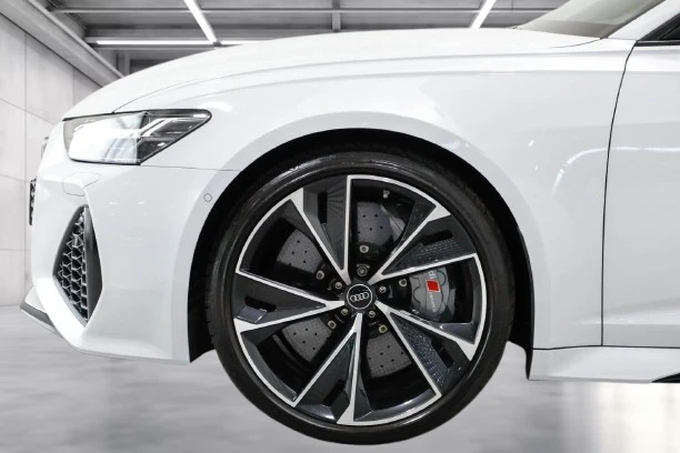 Audi Rs6 Avant Quattro = Black Optic Plus =  | Mobile.bg   6